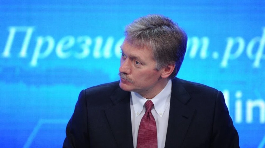 Песков обвинил Запад в развязывании «комбинированной войны» против России