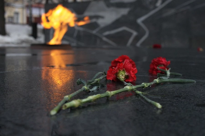 22 июня — День памяти и скорби 