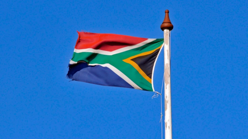 Американские конгрессмены призвали принять меры в отношении ЮАР из-за связей с Россией