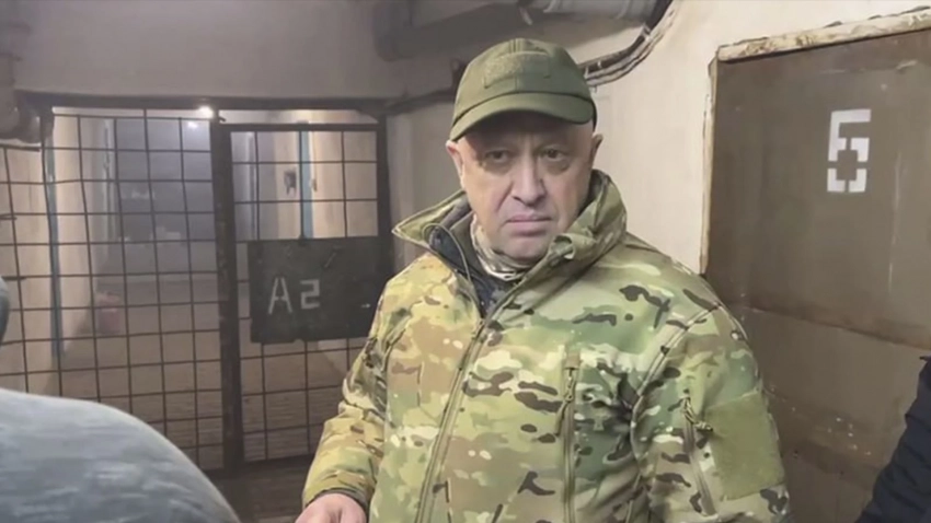 «Не стесняйся, Анечка, если ты видела у Бибера и Долика и много раз лайкнула их, в этом нет ничего зазорного»: Пригожин ответил Маляр