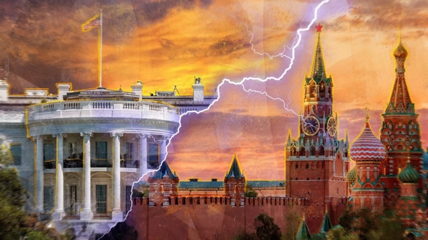 WSJ: Байден получает мрачные новости насчет России с задворок США