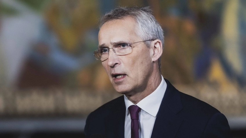 Столтенберг выразил надежду, что НАТО найдет «прекрасного» генсека на его место