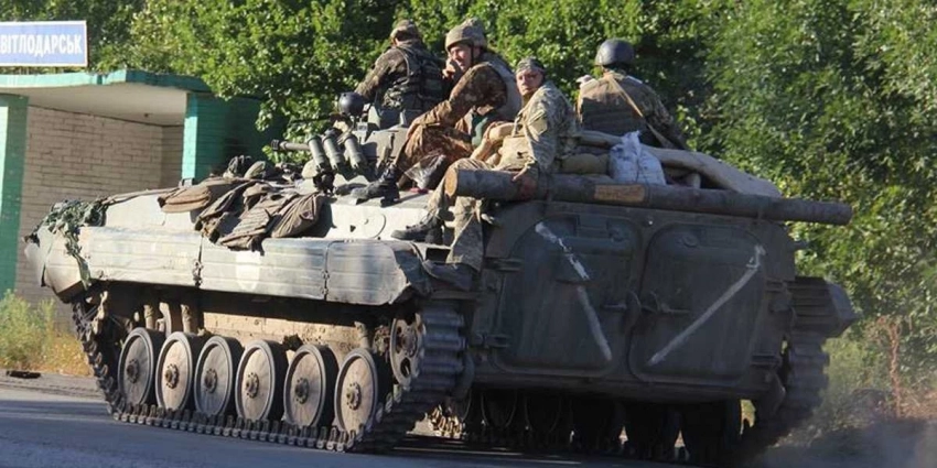 Мобилизация в России новости: Путин подписал указ о завершении частичной мобилизации? Будут новые волны мобилизации, альтернативная служба?