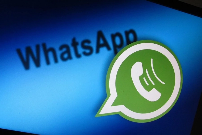 WhatsApp «вылетает», при попытке отправки «wa.me/settings» через чат