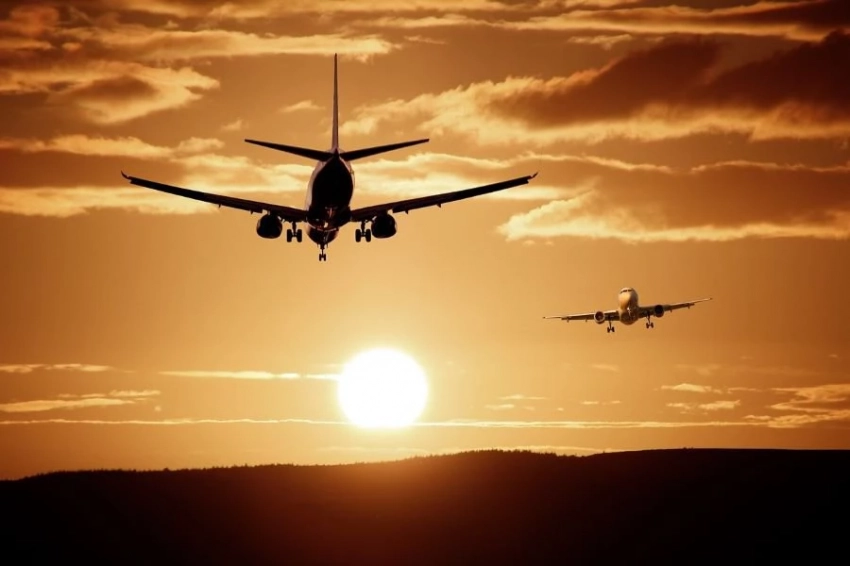 Полетим на крыльях Superjet New: Россия готова заменить Boeing и Airbus