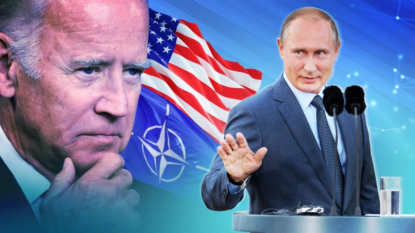 Экс-сотрудник Белого дома назвал главное заблуждение Путина насчет Запада