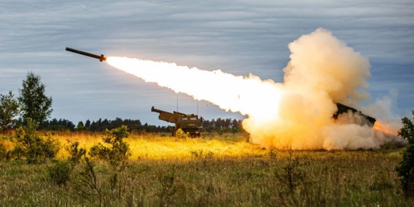 Ракеты НАТО готовы, Киев берёт в заложники Крым: Фатальная ошибка совершена