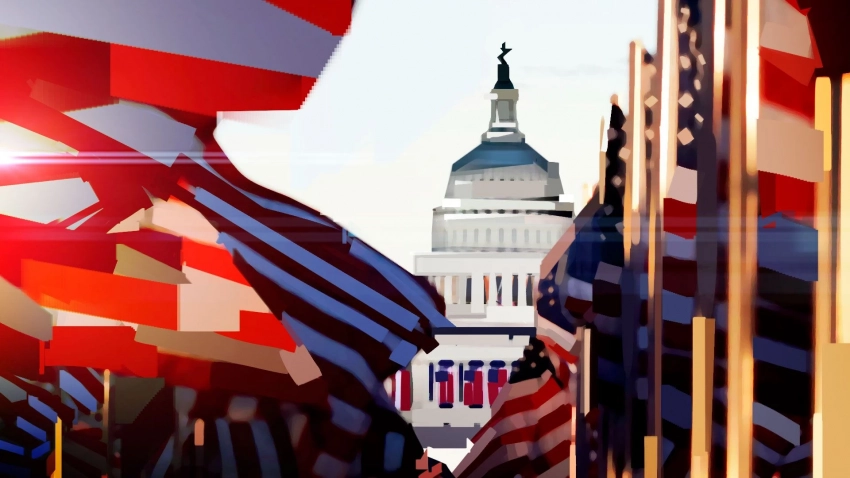 The Hill: США применили бухгалтерский трюк для продолжения финансирования Украины