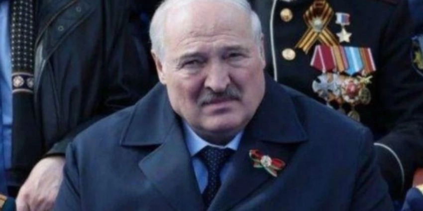 «Мучаться со мной будете очень долго»: Последние новости о здоровье Александра Лукашенко