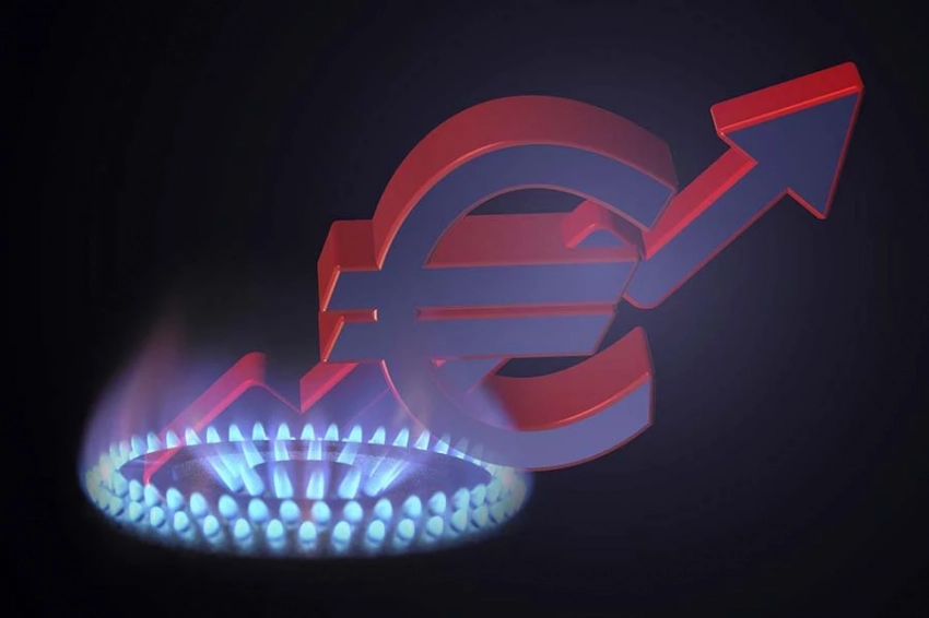 Прогнозы бесполезны: почему Fitch не сможет угадать европейские цены на газ