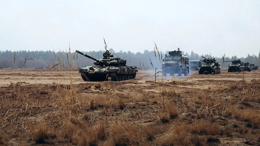 CNN: Украина разочаровала западные страны неспособностью провести успешное наступление