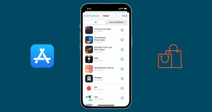 Как скачать на айфон приложения, которых нет в магазине App Store, какие есть варианты