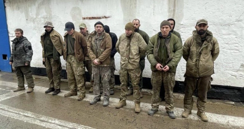 «Обученные убивать!»: Пленные бойцы ВСУ рассказали, как психологи из Германии готовили их убивать русских