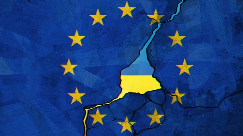 The Unz Review: признание Запада насчет Украины было очень нелепым