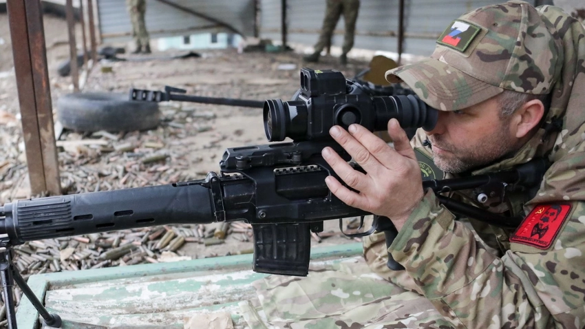 Гладков сообщил о бое с украинскими диверсантами в Новой Таволжанке
