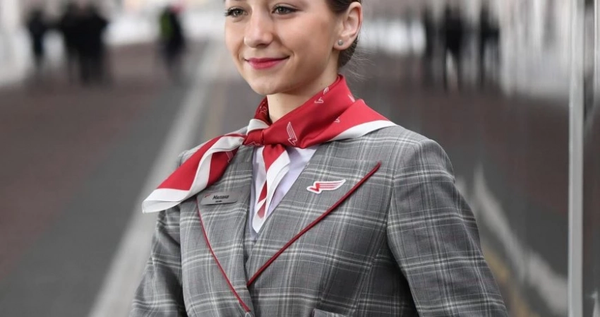 Как выглядит новая форма проводников РЖД, что изменилось, свежие фотографии