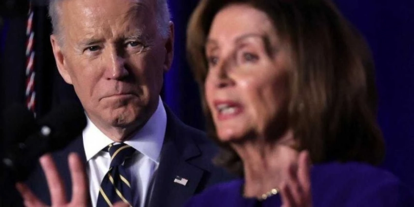 Трансформация внешнеполитической стратегии США: Deep State пытается изменить курс Вашингтона