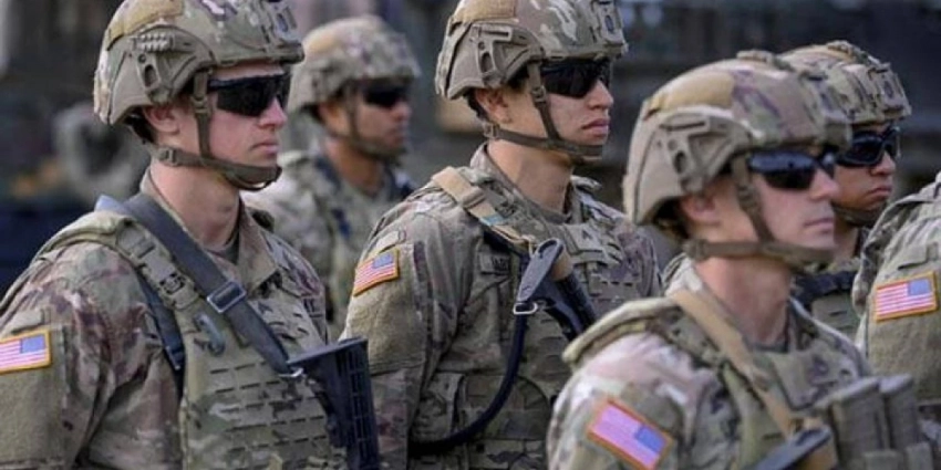 Ну вот и началось: Давним планам НАТО дан зеленый свет