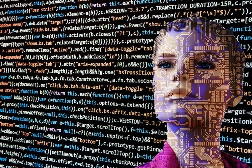 Разработан алгоритм, выявляющий научное творчество ИИ с 100% точностью