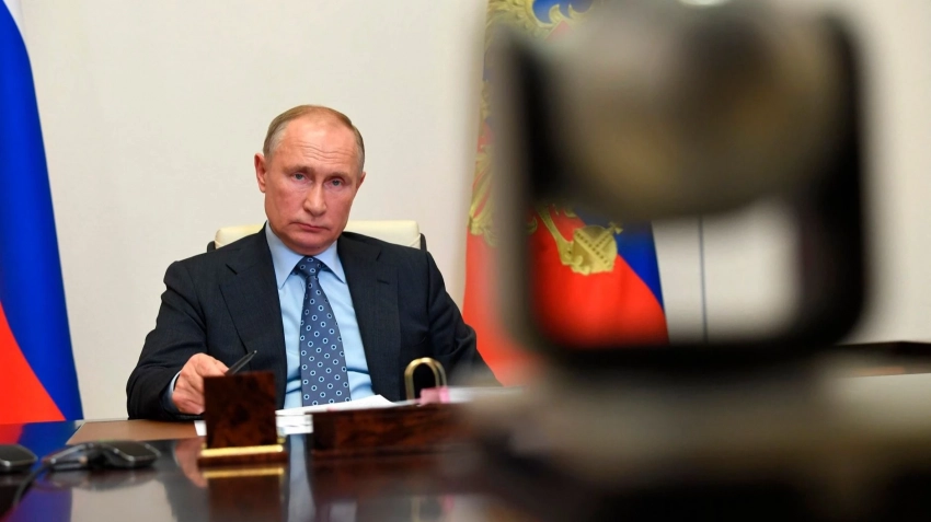 DB: кандидат в президенты США поддержал Путина в эфире американского ТВ