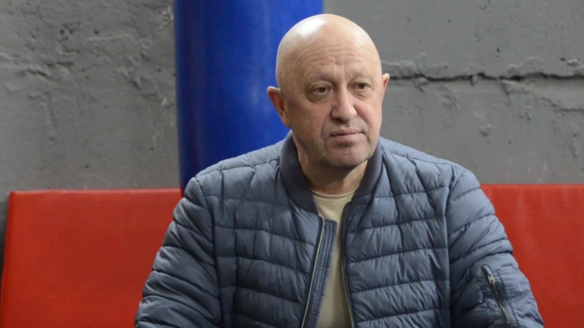 «Думаю, потому что мы умеем побеждать»: Пригожин высказался о причинах интереса к нему со стороны РДК