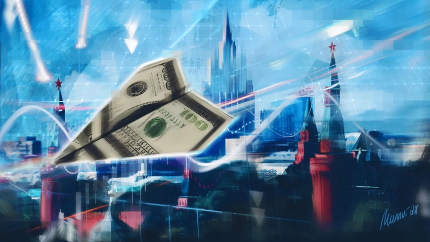 The Epoch Times: российский SPFS угрожает гегемонии доллара США