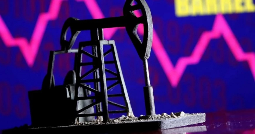 Снижение цен на нефть 23 июня из-за повышения процентных ставок: последствия и прогнозы