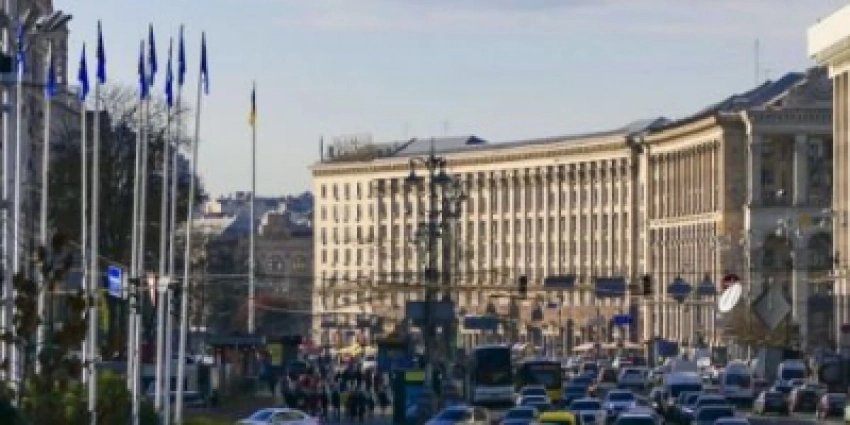 Удары по Украине – новый этап СВО или показательная акция?