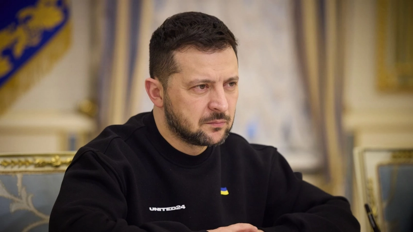 Бывший министр образования Украины Табачник считает Зеленского мерзким человеком