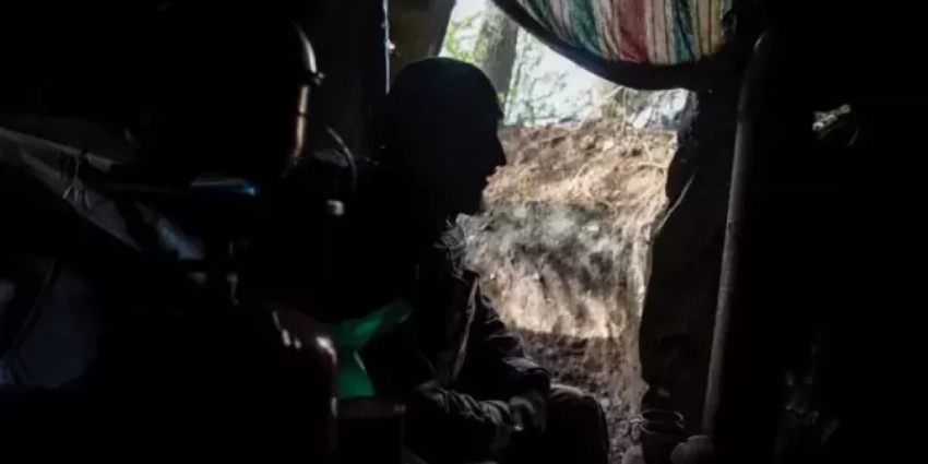 ВСУ в Бахмуте. Продолжается «мясорубка» Суровикина? делаем выводы, пока другие молчат