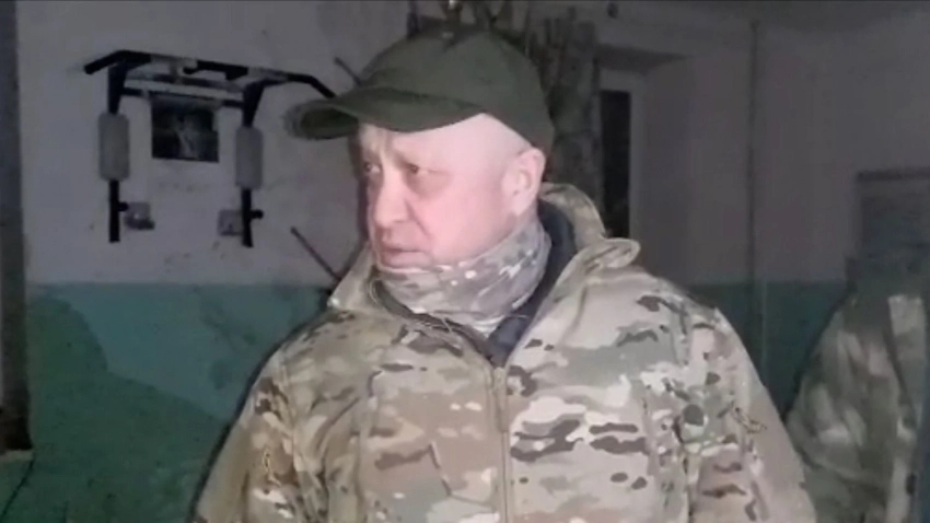 Пригожин заявил о массовых отказах россиян участвовать в дискредитации ЧВК «Вагнер»