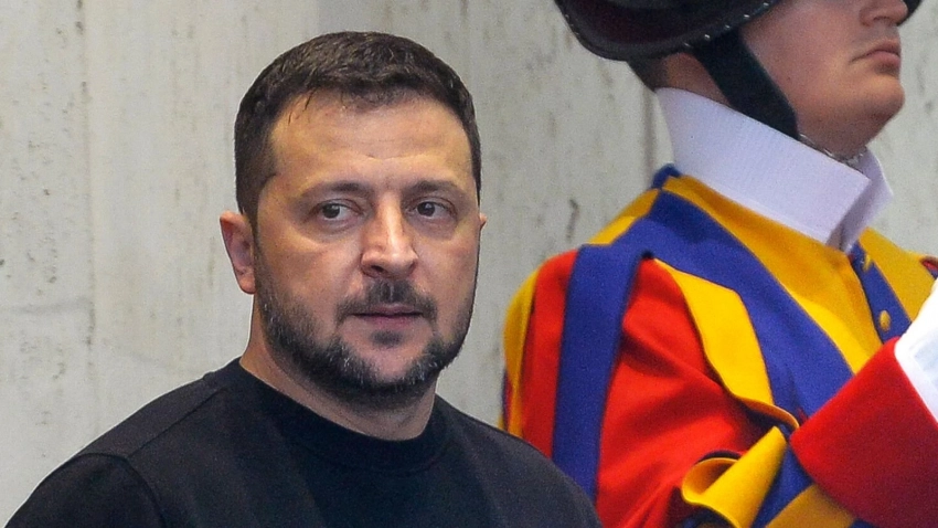 Taz: кадры с оружием НАТО у ДРГ в Белгородчине станут плохой новостью для Зеленского