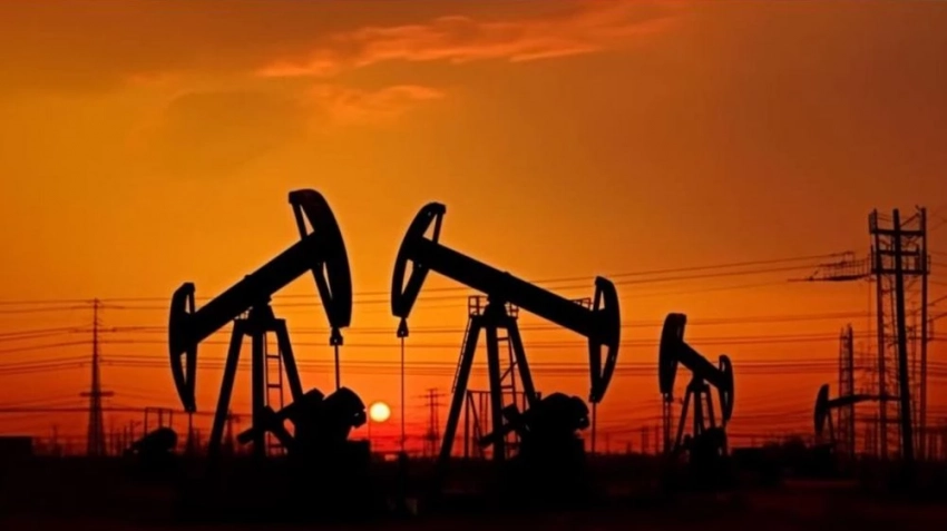 Минэнерго США заключит контракты на закупку 6 млн баррелей нефти для стратегического резерва