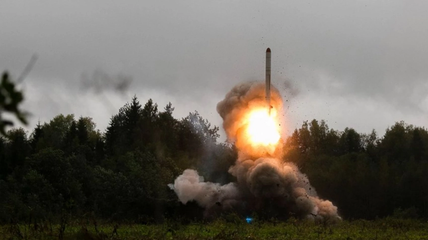 В Полтавской области заявили о повреждении военного аэродрома ВСУ