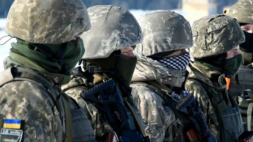 Военкор Поддубный раскрыл подробности провального наступления ВСУ в Запорожье