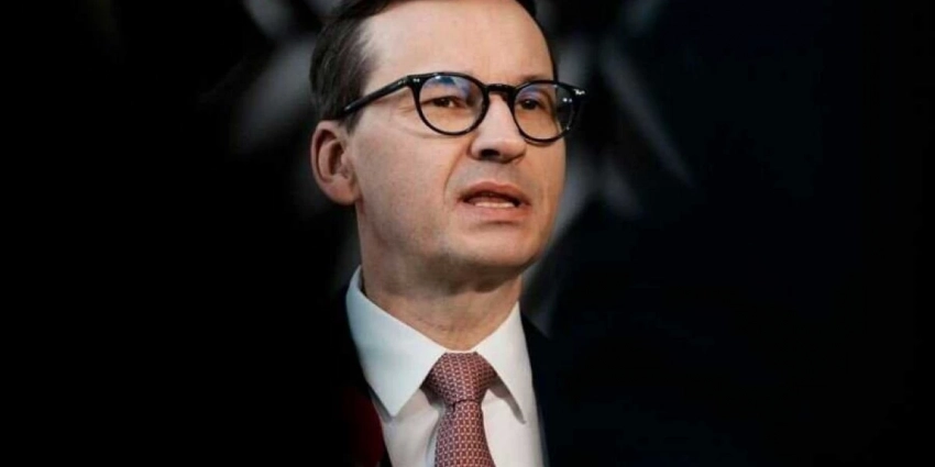 Премьер Польши в шоке – санкции не работают, расчеты в рублях, Россию пора грабить