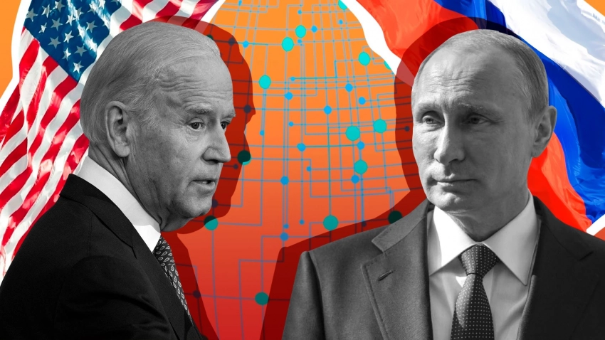 National Interest: одно действие России в случае конфликта на Тайване пугает США