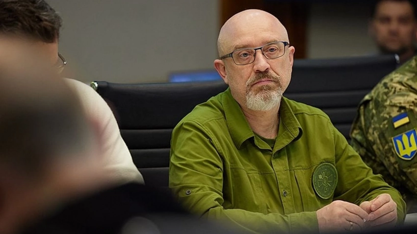 InfoBrics: Резников случайно раскрыл России главный военный план Запада