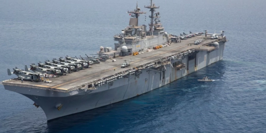 Кто же взорвал трубопровод? Запад пытается за уши притянуть к диверсии Россию, вопреки фактам. Эрдоган усиливает охрану «Турецкого потока»