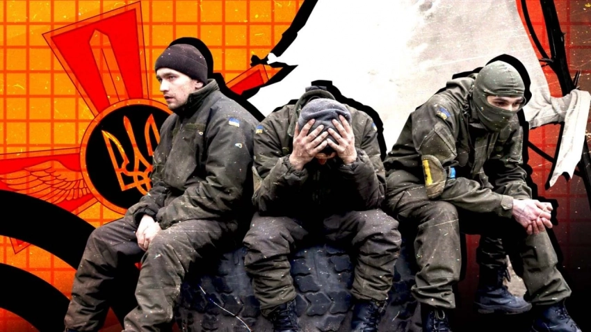 Business Insider: контрнаступление ВСУ началось без ключевого элемента – Киев ждет крах