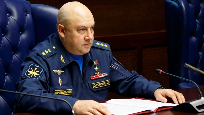 Strategic Сulture: российский «генерал Армагеддон» приготовил ВСУ сюрприз – Запад в панике