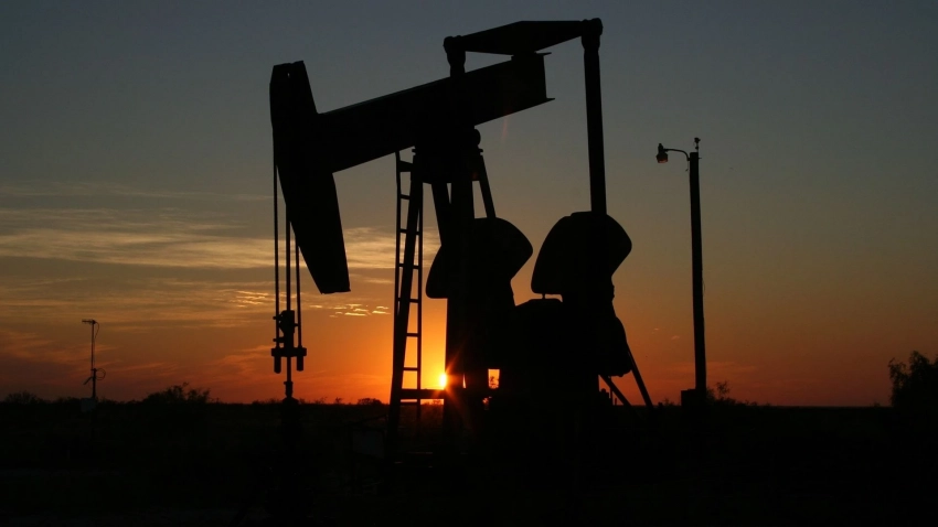 Президент России отметил снижение зависимости экономики страны от нефти