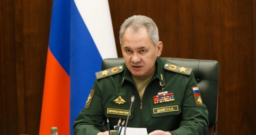 Сильный тыл: в Вооруженных силах России сформируют резервную армию, когда и зачем это нужно, что сказал глава военного ведомства