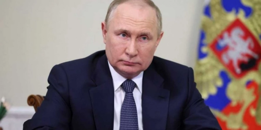 Sohu: Путин дал понять, что выходки с «зерновой сделкой» обойдутся Западу очень дорого 