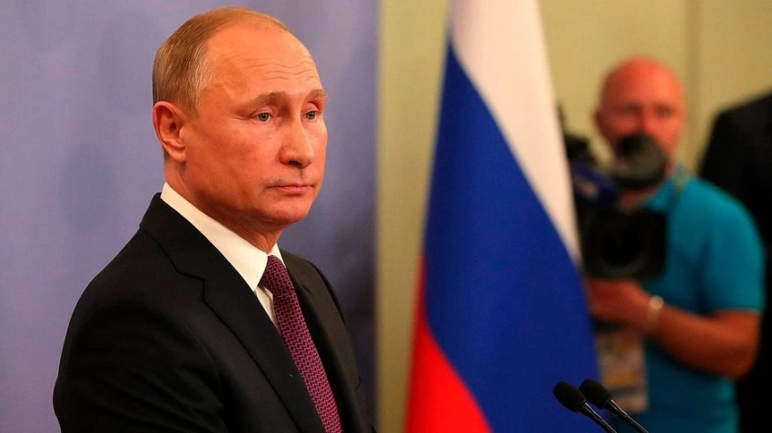 Путин: у России нет необходимости использовать ядерное оружие