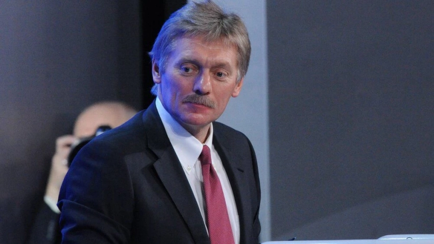 Песков назвал константой линию США и Британии на сдерживание России