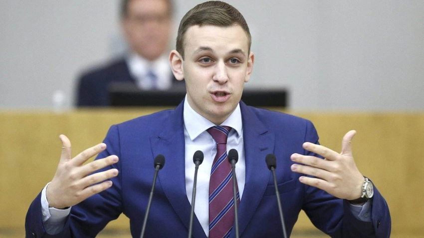 Депутат Власов потребовал найти и наказать виновных в обстреле лагерей ЧВК «Вагнер»