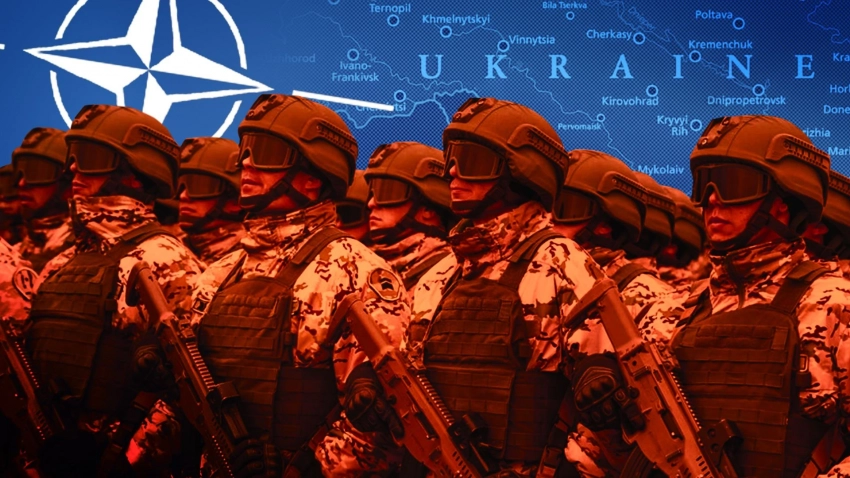 Foreign Policy: Украина в июле не получит хороших новостей от НАТО