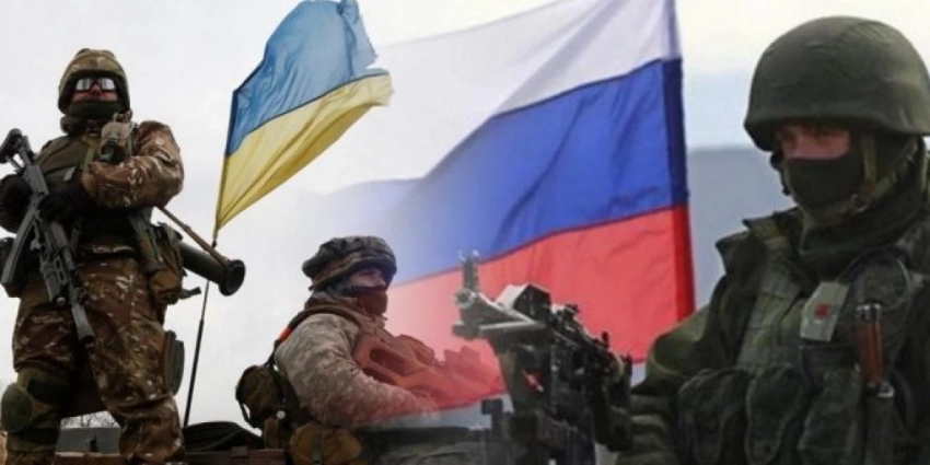 «Ждём осени!»: когда и чем закончится спецоперация на Украине, прогнозы, сколько продлится война с Западом, когда наступит перемирие 16.06.23