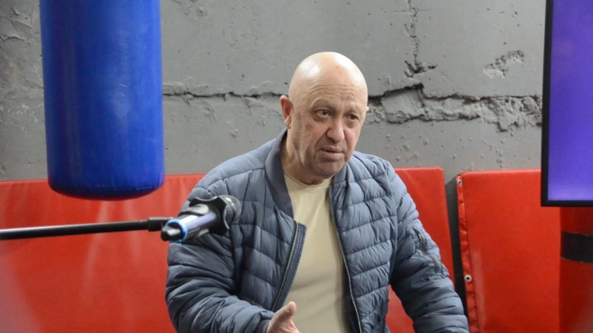 «Они же участники СВО»: Пригожин высказался об обращении бойцов ЧВК «Вагнер» в фонд «Защитники Отечества»